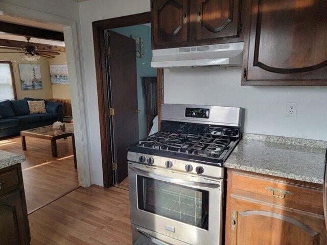 House for sale in Dennis, Massachusetts