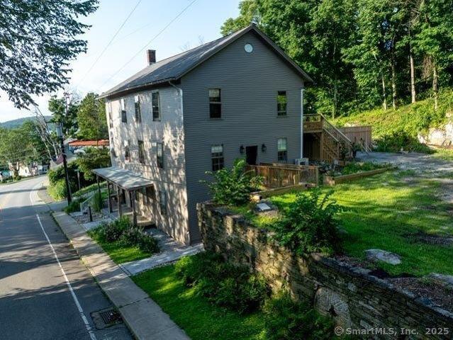 House for sale in East Haddam, Connecticut