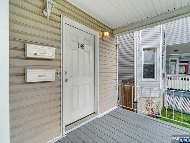 House for sale in East Orange, New Jersey