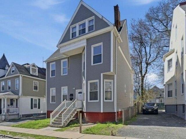 House for sale in East Orange, New Jersey