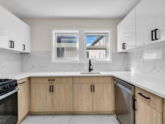 House for sale in East Orange, New Jersey
