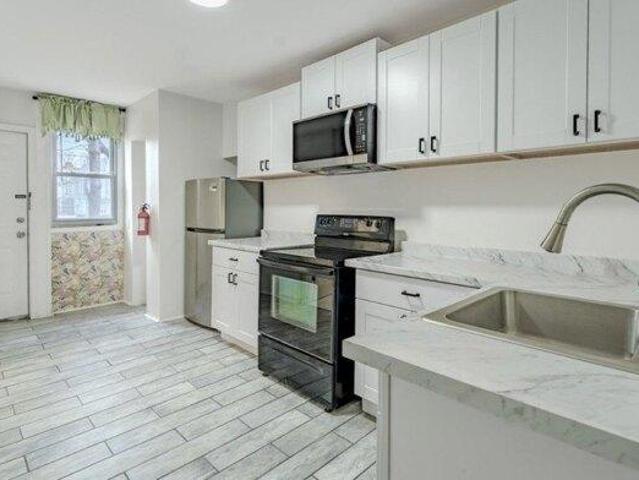 House for sale in East Orange, New Jersey