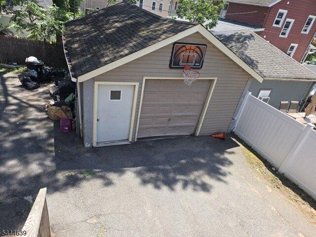 House for sale in East Orange, New Jersey