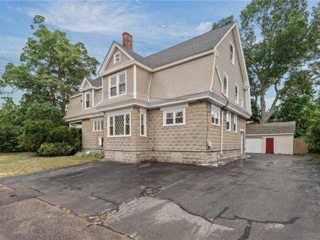House for sale in East Providence, Rhode Island