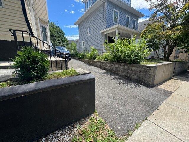 House for sale in East Rutherford, New Jersey