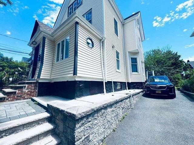 House for sale in East Rutherford, New Jersey