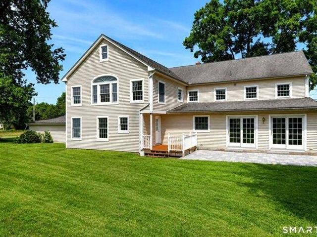 House for sale in Broad Brook, East Windsor