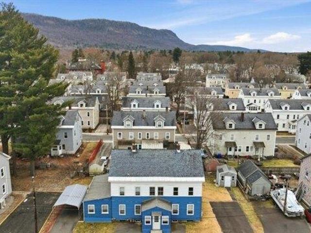 House for sale in Easthampton, Massachusetts