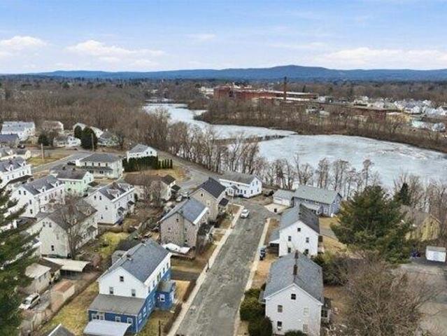 House for sale in Easthampton, Massachusetts