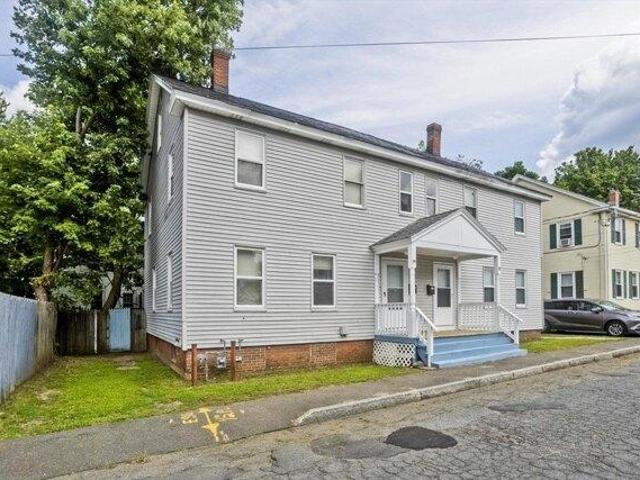House for sale in Easthampton, Massachusetts