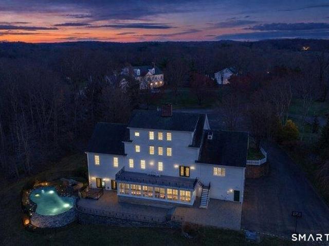 House for sale in Easton, Connecticut