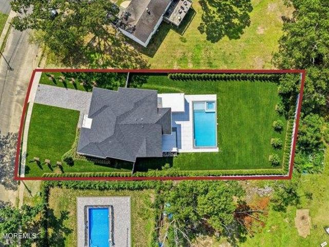 House for sale in Monmouth, New Jersey
