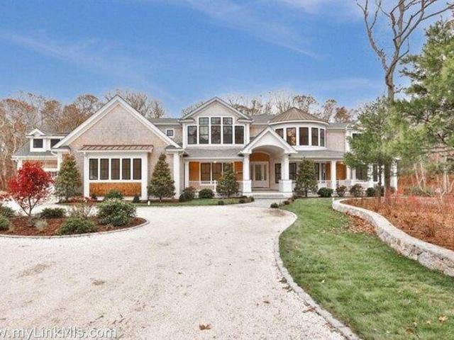 House for sale in Edgartown, Massachusetts