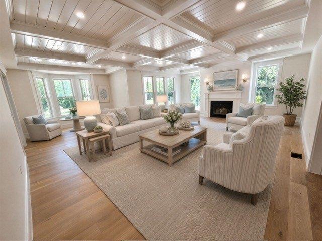 House for sale in Edgartown, Massachusetts