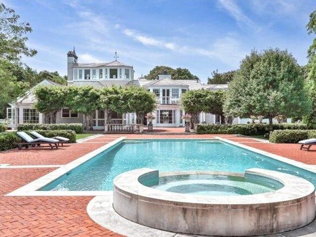 House for sale in Edgartown, Massachusetts