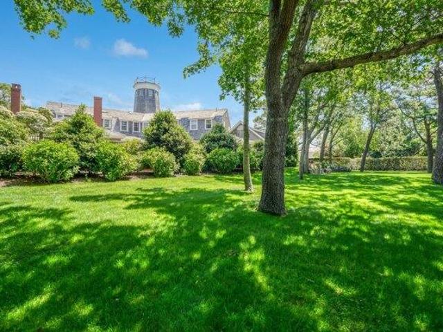 House for sale in Chappaquiddick, Edgartown