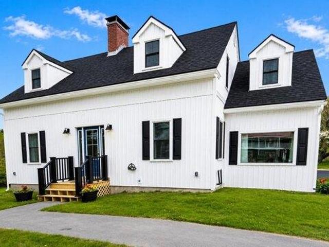 House for sale in Ellsworth, Hancock County