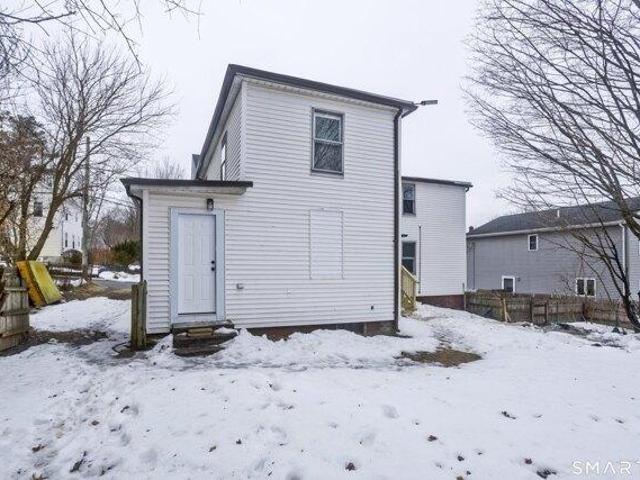 House for sale in Enfield, Connecticut