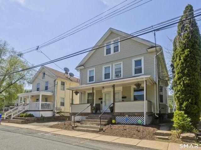 House for sale in Enfield, Connecticut
