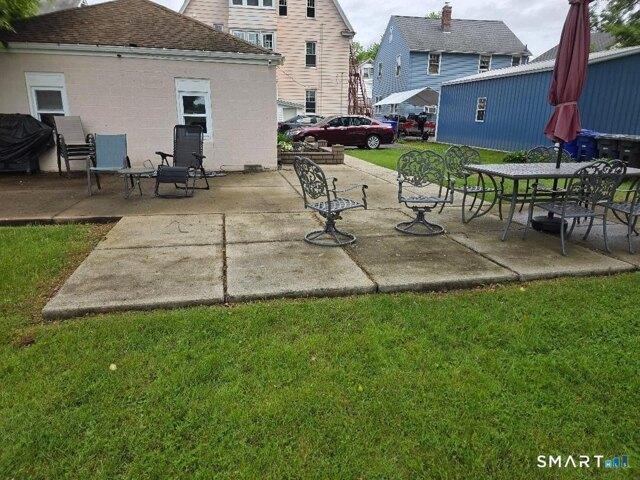 House for sale in Enfield, Connecticut