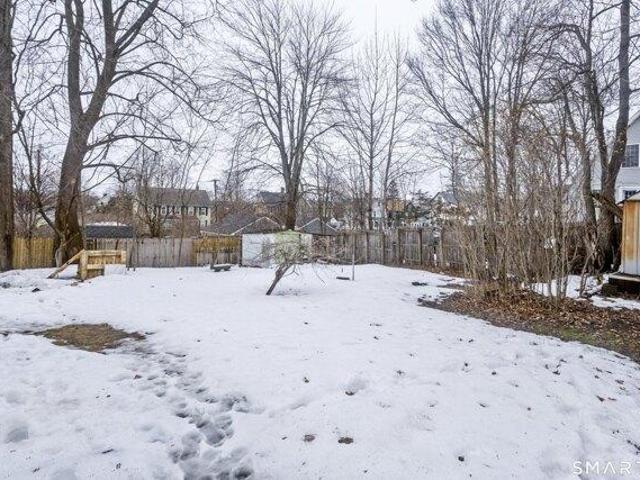 House for sale in Enfield, Connecticut