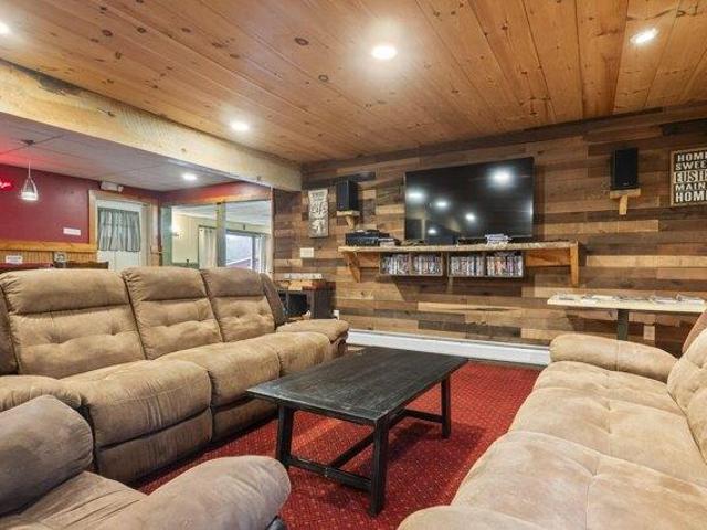 House for sale in Eustis, Maine