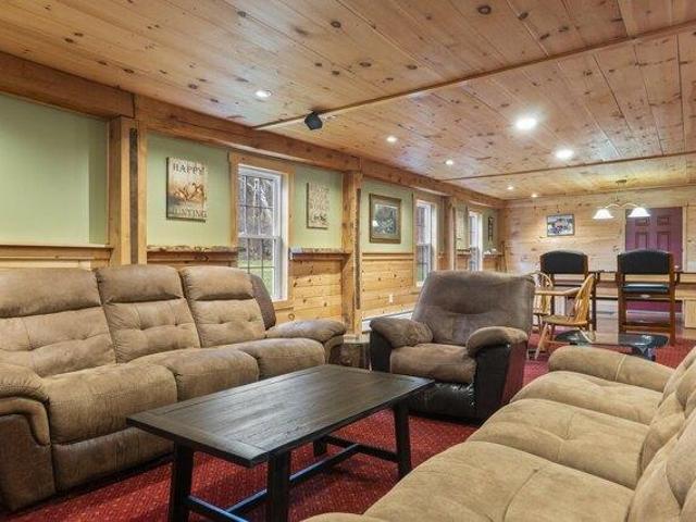 House for sale in Eustis, Maine