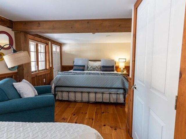 House for sale in Eustis, Maine