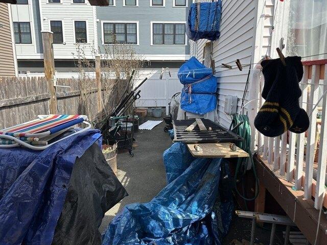 House for sale in Everett, Massachusetts