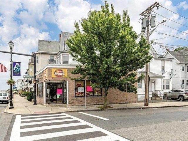 House for sale in Everett, Massachusetts