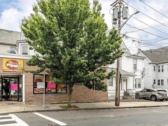 House for sale in Everett, Massachusetts