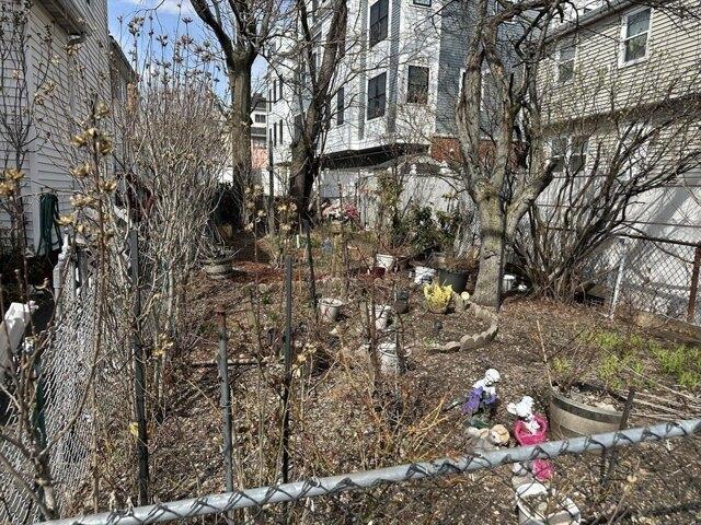 House for sale in Everett, Massachusetts