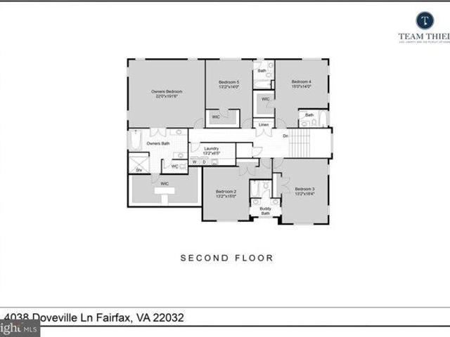 House for sale in Virginia