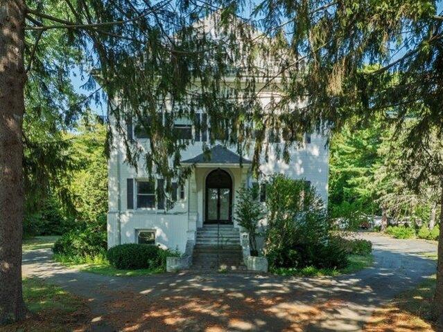 House for sale in Bristol, Massachusetts