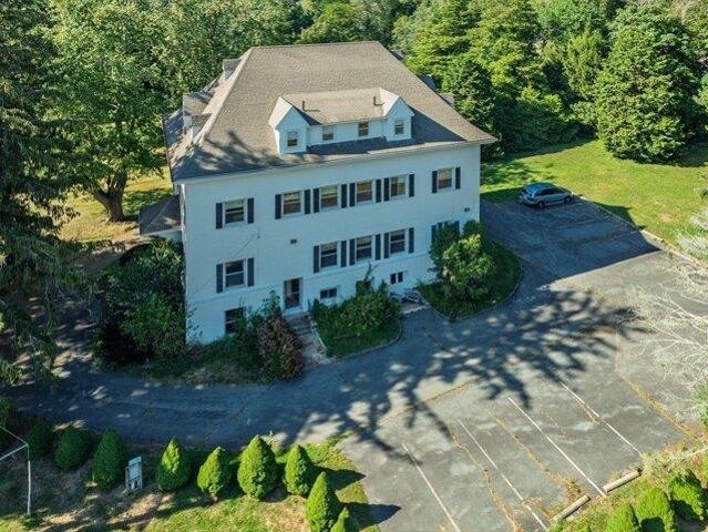 House for sale in Bristol, Massachusetts