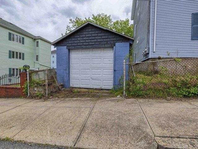 House for sale in Bristol, Massachusetts