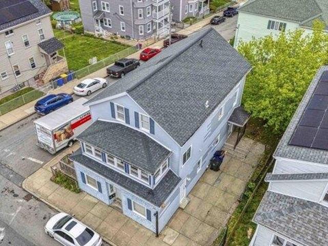 House for sale in Bristol, Massachusetts
