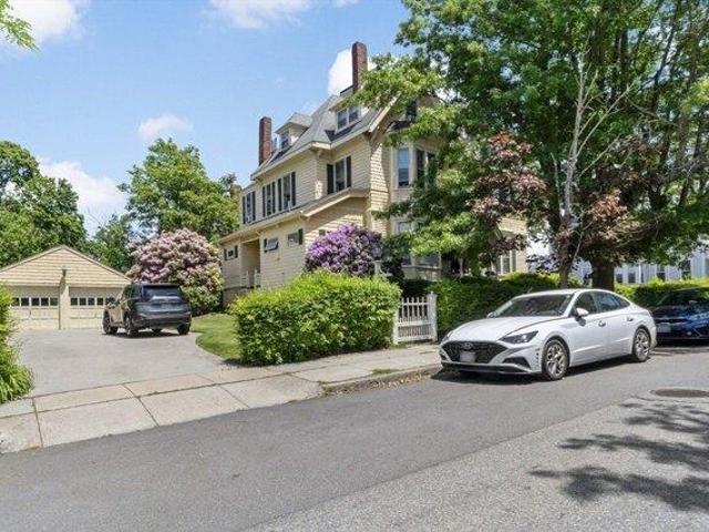 House for sale in Bristol, Massachusetts