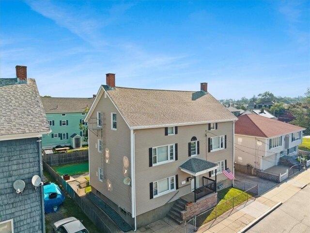 House for sale in Bristol, Massachusetts