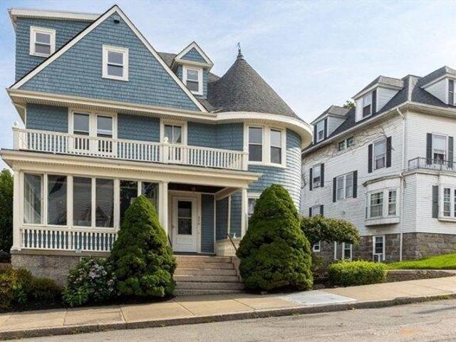 House for sale in Bristol, Massachusetts