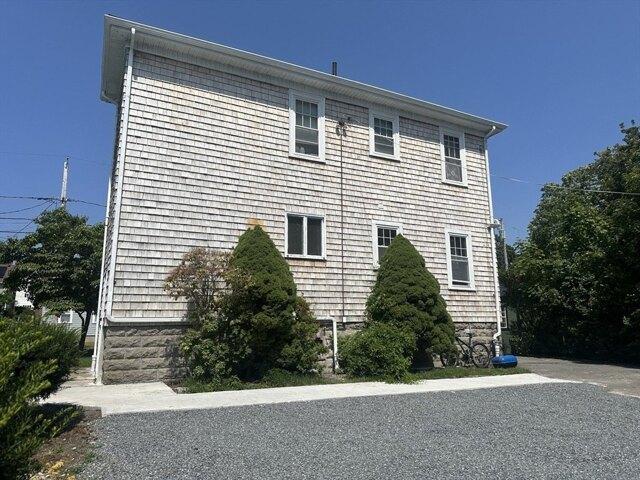 House for sale in Bristol, Massachusetts