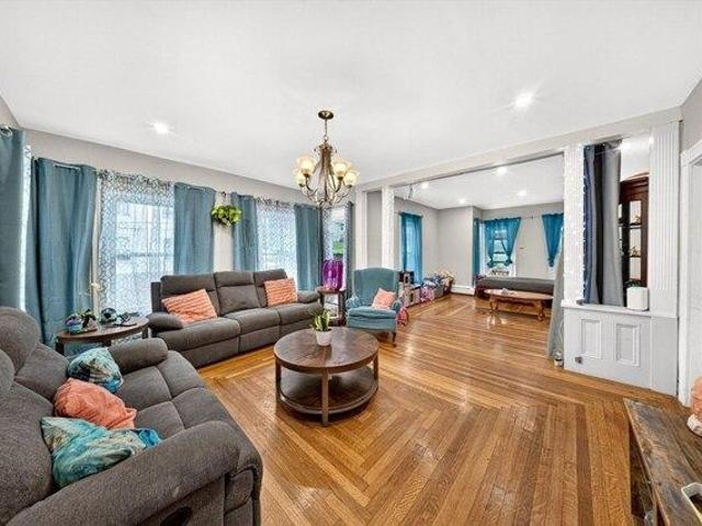 House for sale in Bristol, Massachusetts