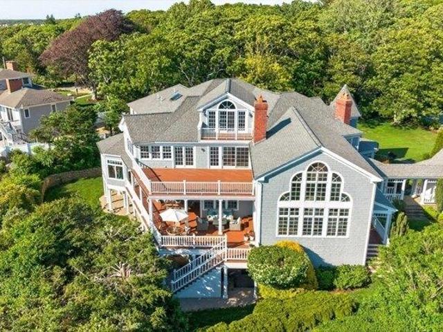 House for sale in East Falmouth, Massachusetts