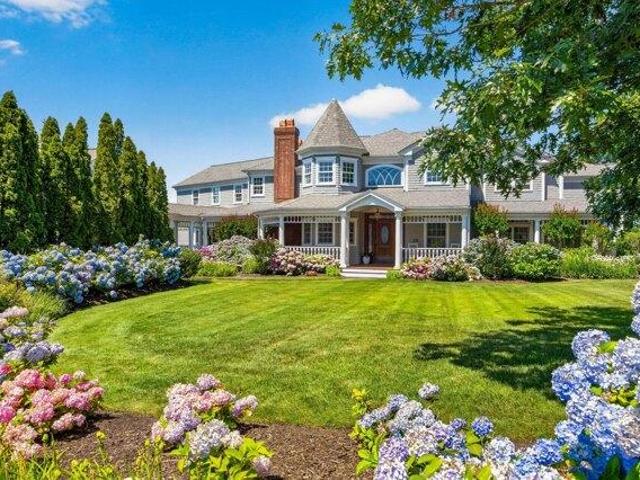 House for sale in East Falmouth, Massachusetts