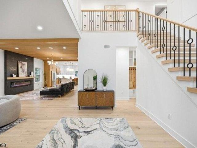 House for sale in Florham Park, New Jersey