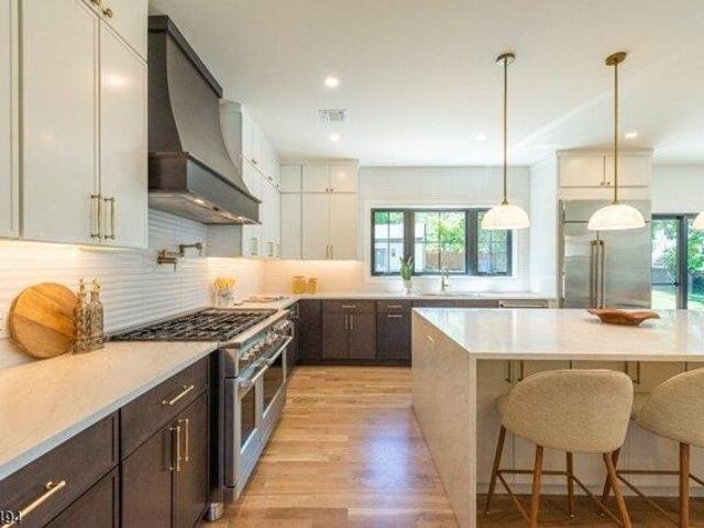 House for sale in Florham Park, New Jersey