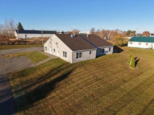 House for sale in Fort Fairfield, Maine