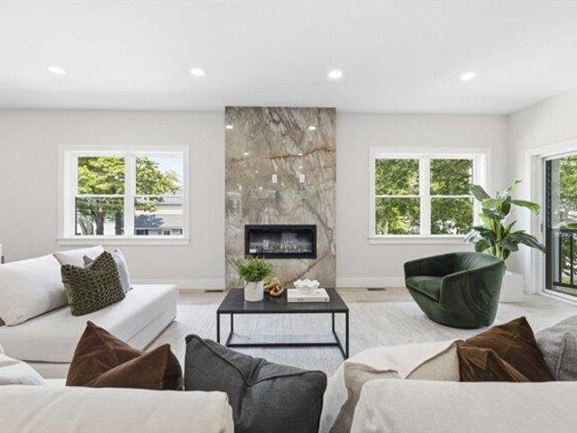 House for sale in Framingham, Massachusetts