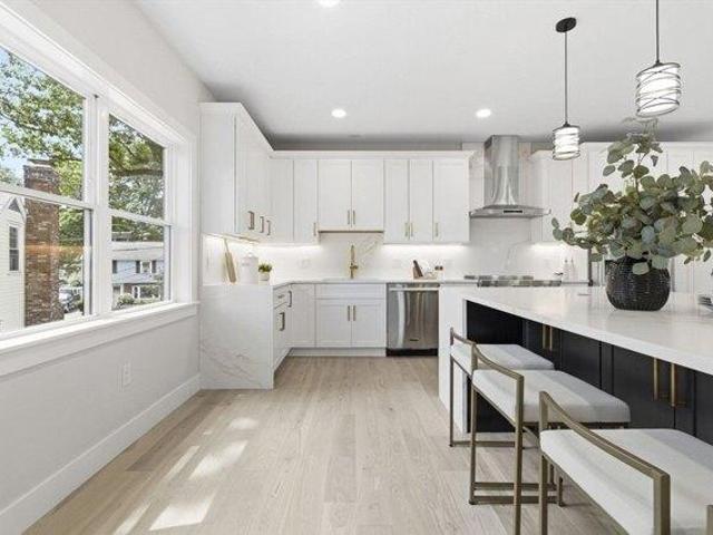 House for sale in Framingham, Massachusetts