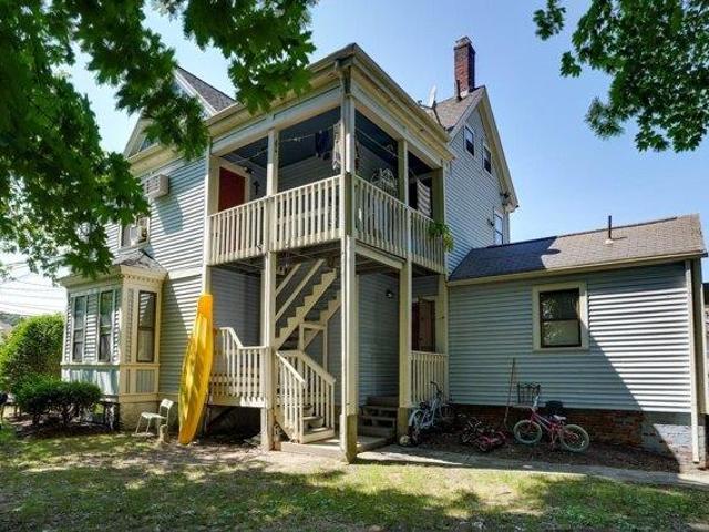 House for sale in Framingham, Middlesex County